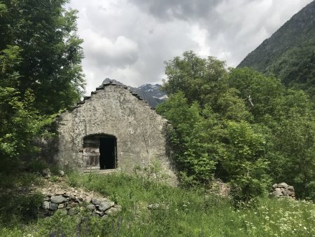 Bergerie de Valette