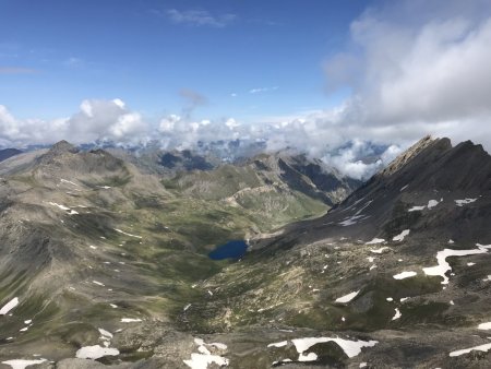 Le Lac de Foréant