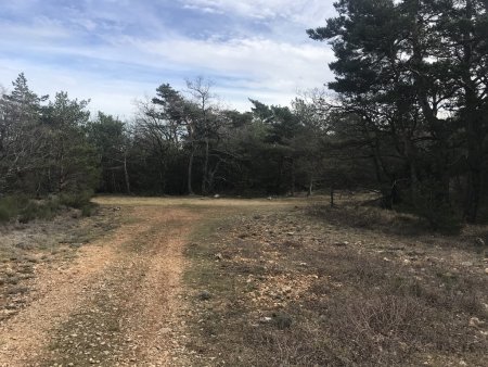 On prend à droite