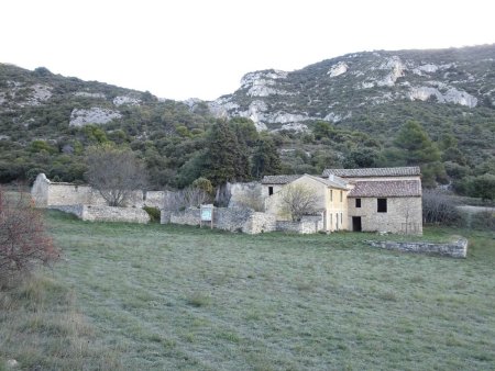 Ferme de Valescure