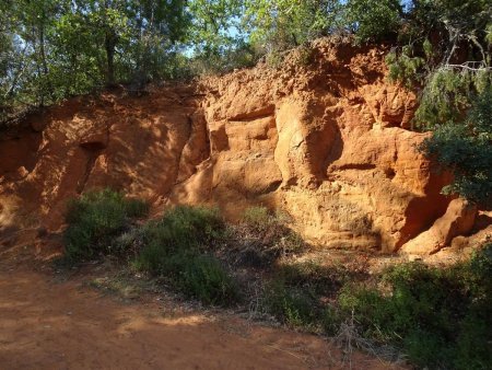 Vallat de la Naye