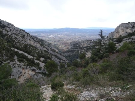 Vallon de Combrès