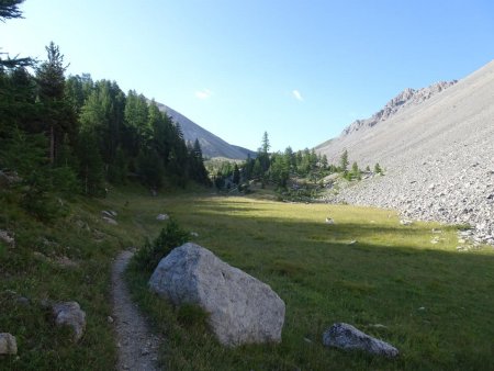 Vallon de l’Opon