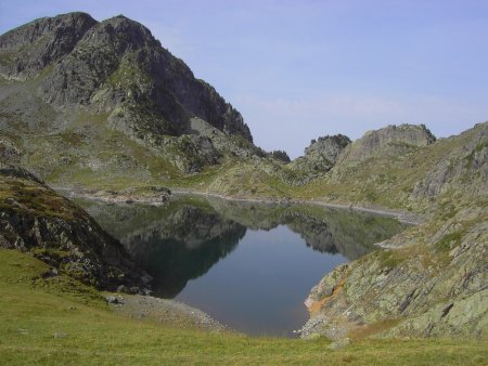 La Brèche Robert Sud