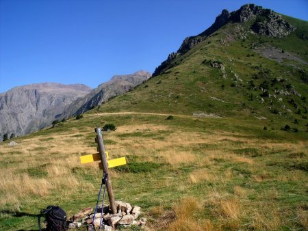 Taillefer, les Mayes, et la Baisse de Plancol