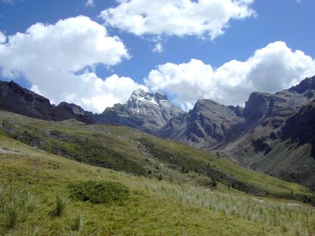 Mont Viso