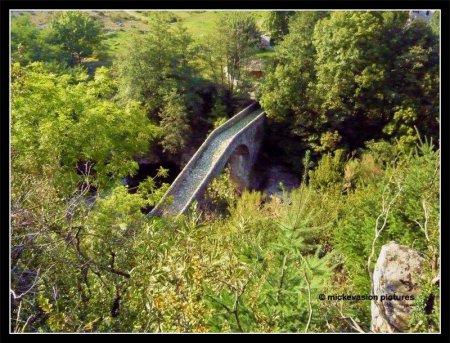 Pont du Diable