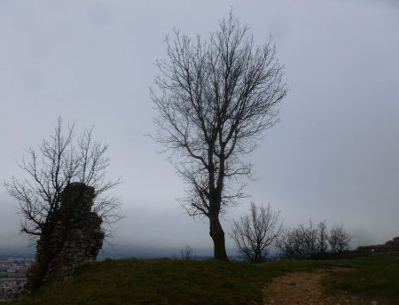 Atmosphère du jour