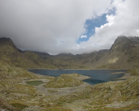 Lac de Rabuons