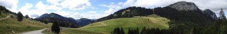 Col de Bornette