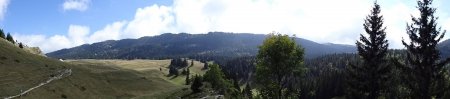 Col de l’Alpette